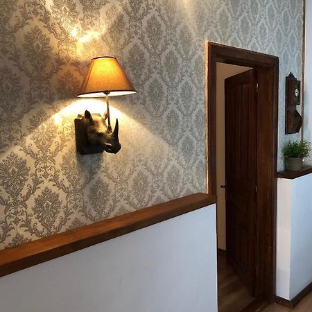 Apartament Casa Frida Braszów Zewnętrze zdjęcie