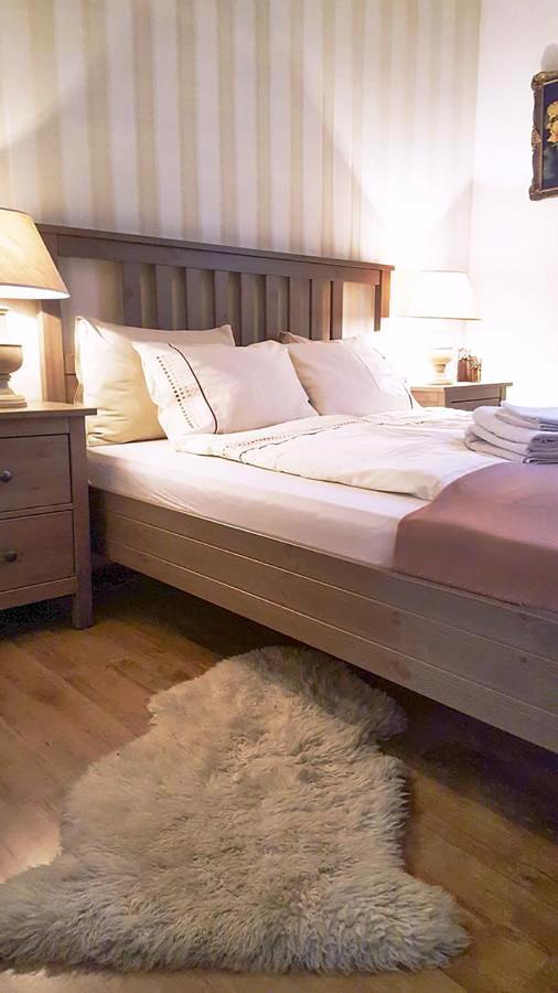 Apartament Casa Frida Braszów Zewnętrze zdjęcie