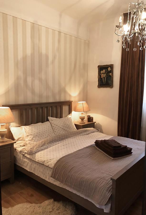Apartament Casa Frida Braszów Zewnętrze zdjęcie