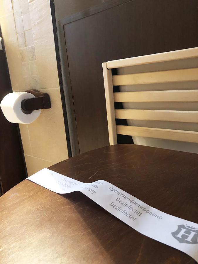 Apartament Casa Frida Braszów Zewnętrze zdjęcie