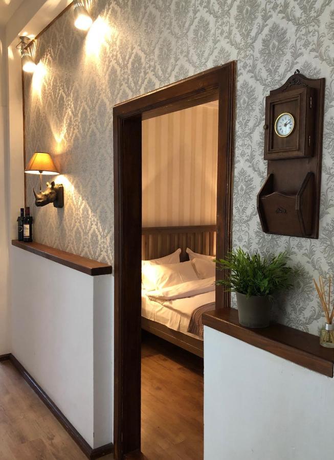 Apartament Casa Frida Braszów Zewnętrze zdjęcie