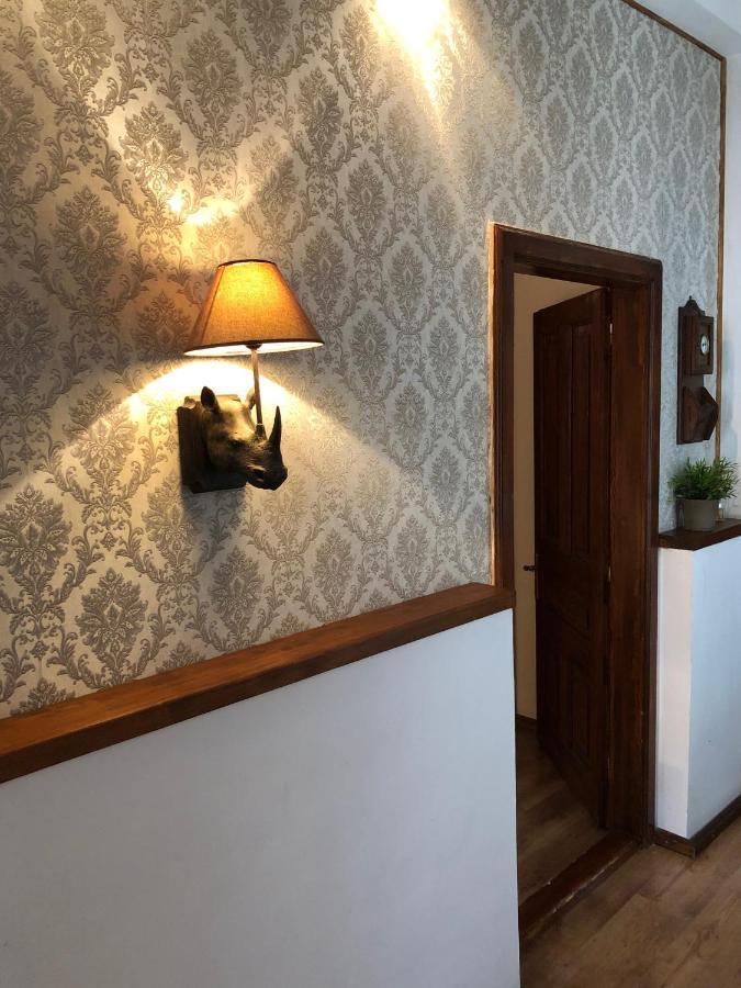 Apartament Casa Frida Braszów Zewnętrze zdjęcie