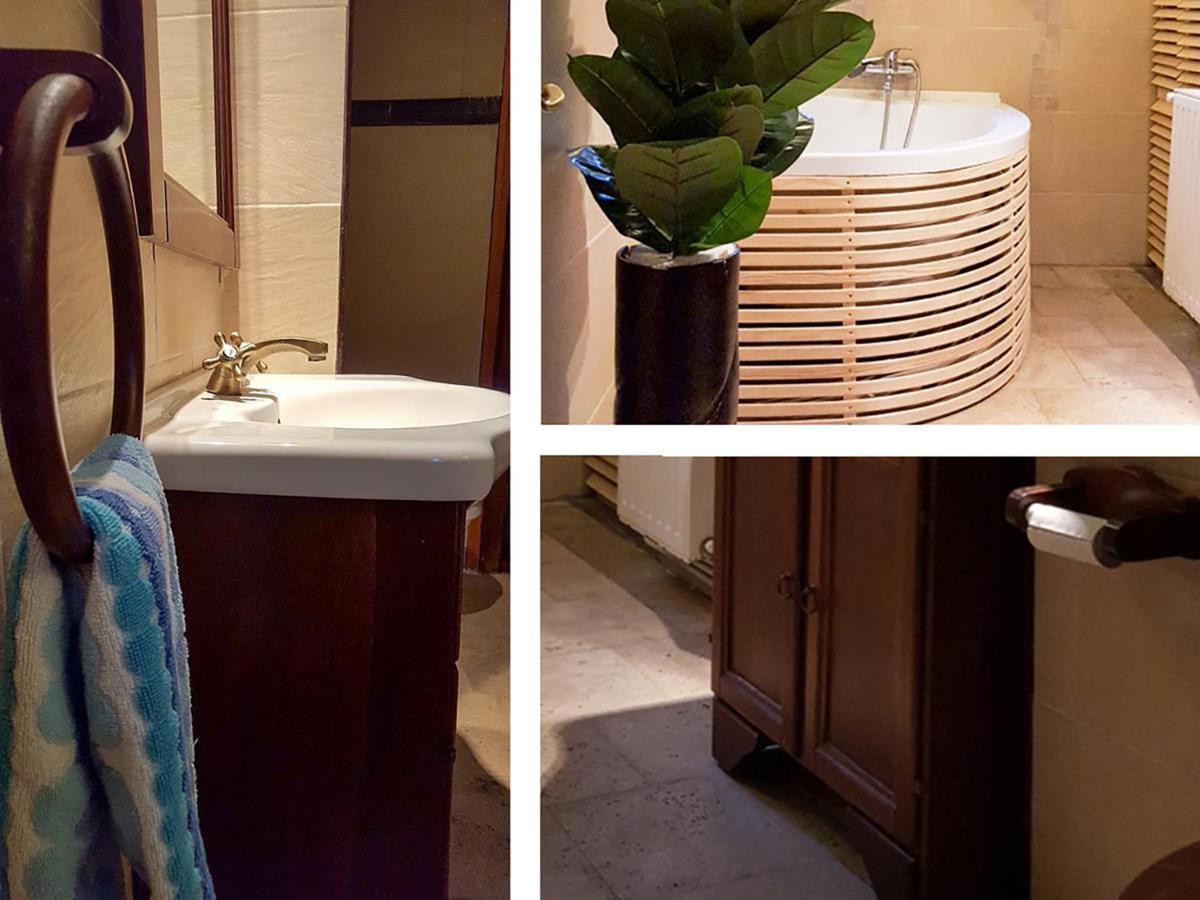 Apartament Casa Frida Braszów Zewnętrze zdjęcie