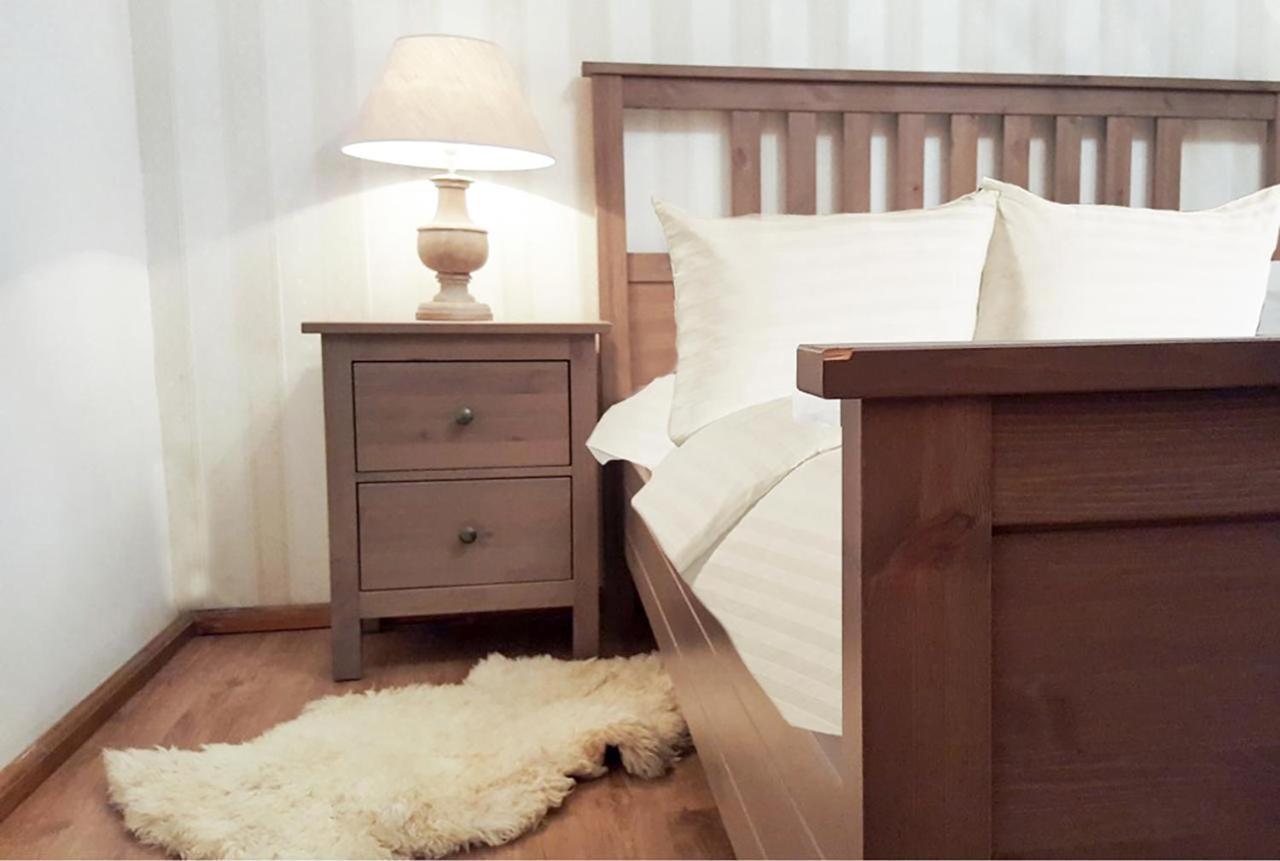 Apartament Casa Frida Braszów Zewnętrze zdjęcie