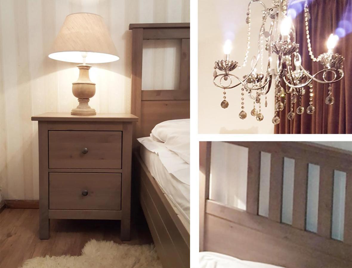 Apartament Casa Frida Braszów Zewnętrze zdjęcie